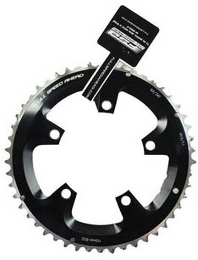 FSA Super Road 110 Bcd Chainring Black (50)