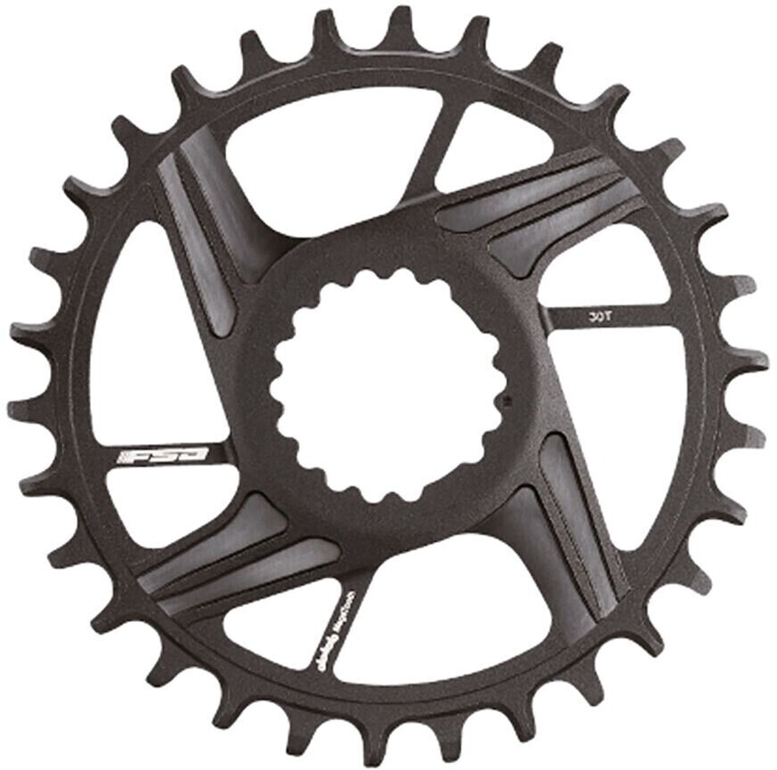 FSA Mtb Kfx Dm Chainring Black (36)