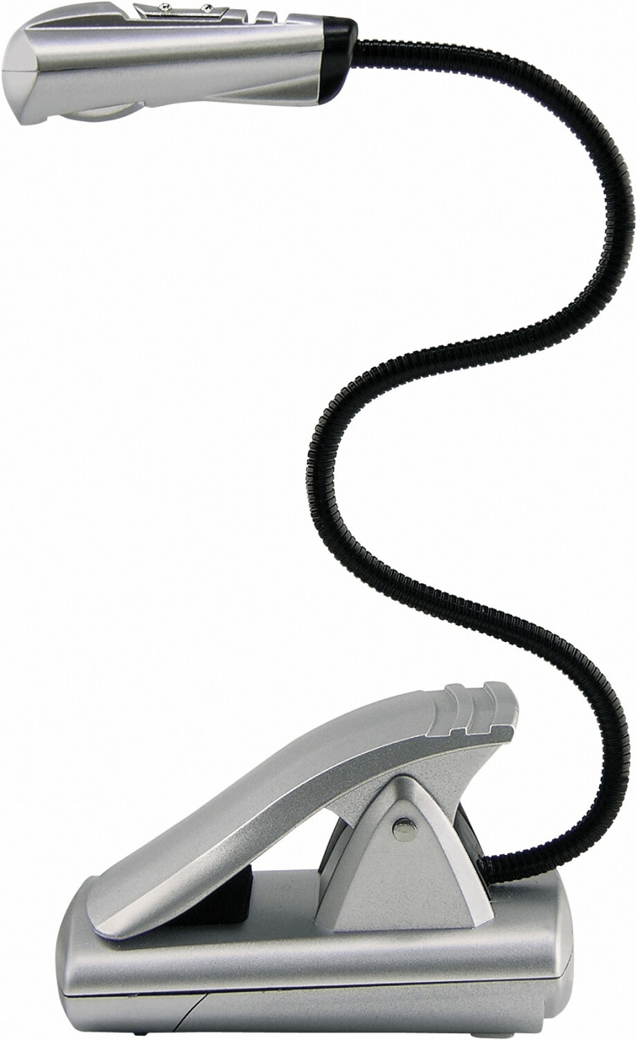 Wedo Lampe de bureau avec clip