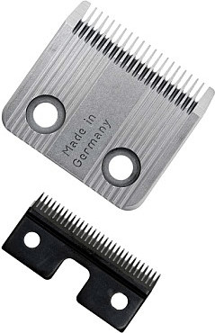 Moser Tête de rechange ProfiLine 1230-7030