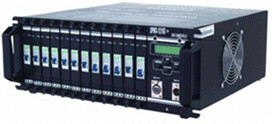 Eurolite DPMX-1216 S DMX 19 dimmer pack