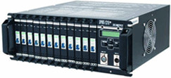 Eurolite DPMX-1216 DMX 19 dimmer pack