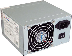 LC Power LC400TFX 350W