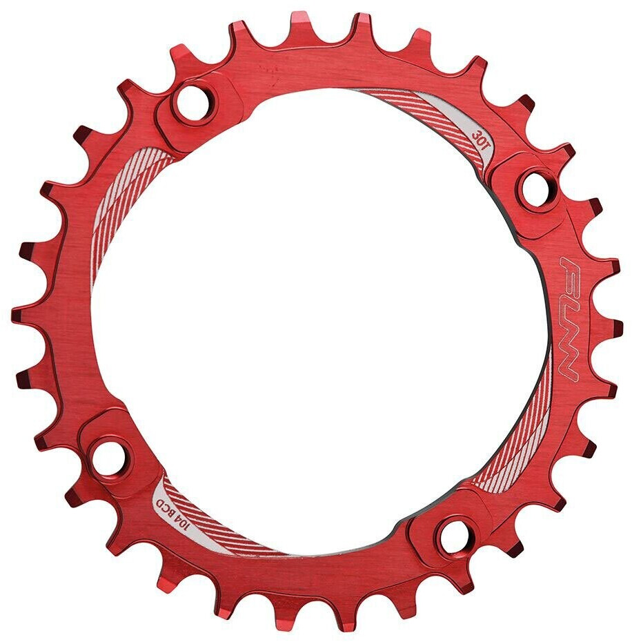 FUNN Solo 104 Bcd Chainring gold (32)