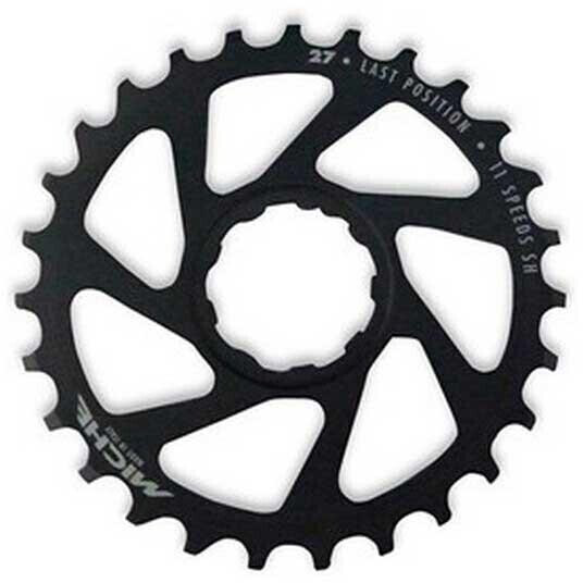 Miche Light Primato 11s Chainring Black (29)
