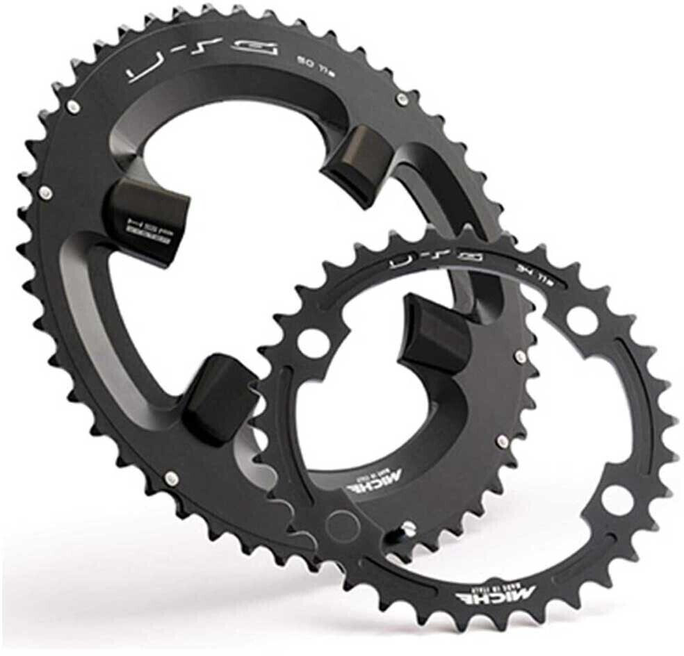 Miche Utg 105 Chainring silver (51)