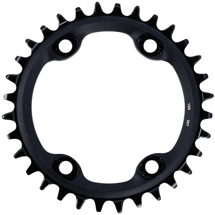 Shimano Mt610 Chainring grey (30)