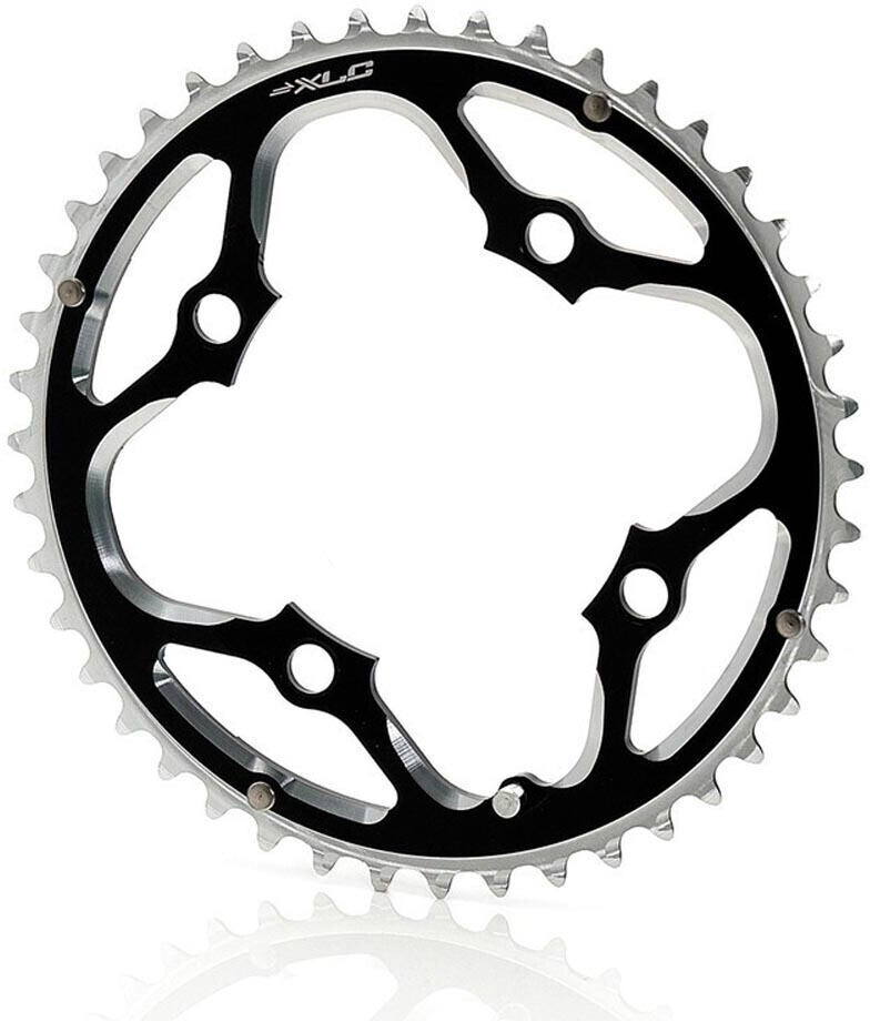 XLC 32 Sprockets Cr A01 Chainring Black (32)