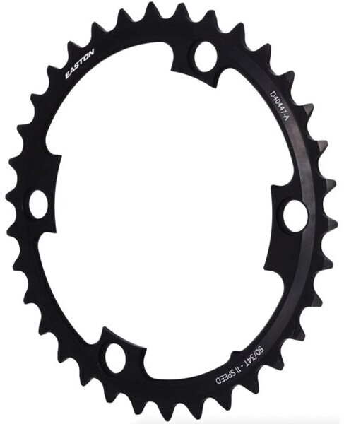 Easton 4b Asymmetric 2x11s 110 Bcd Chainring