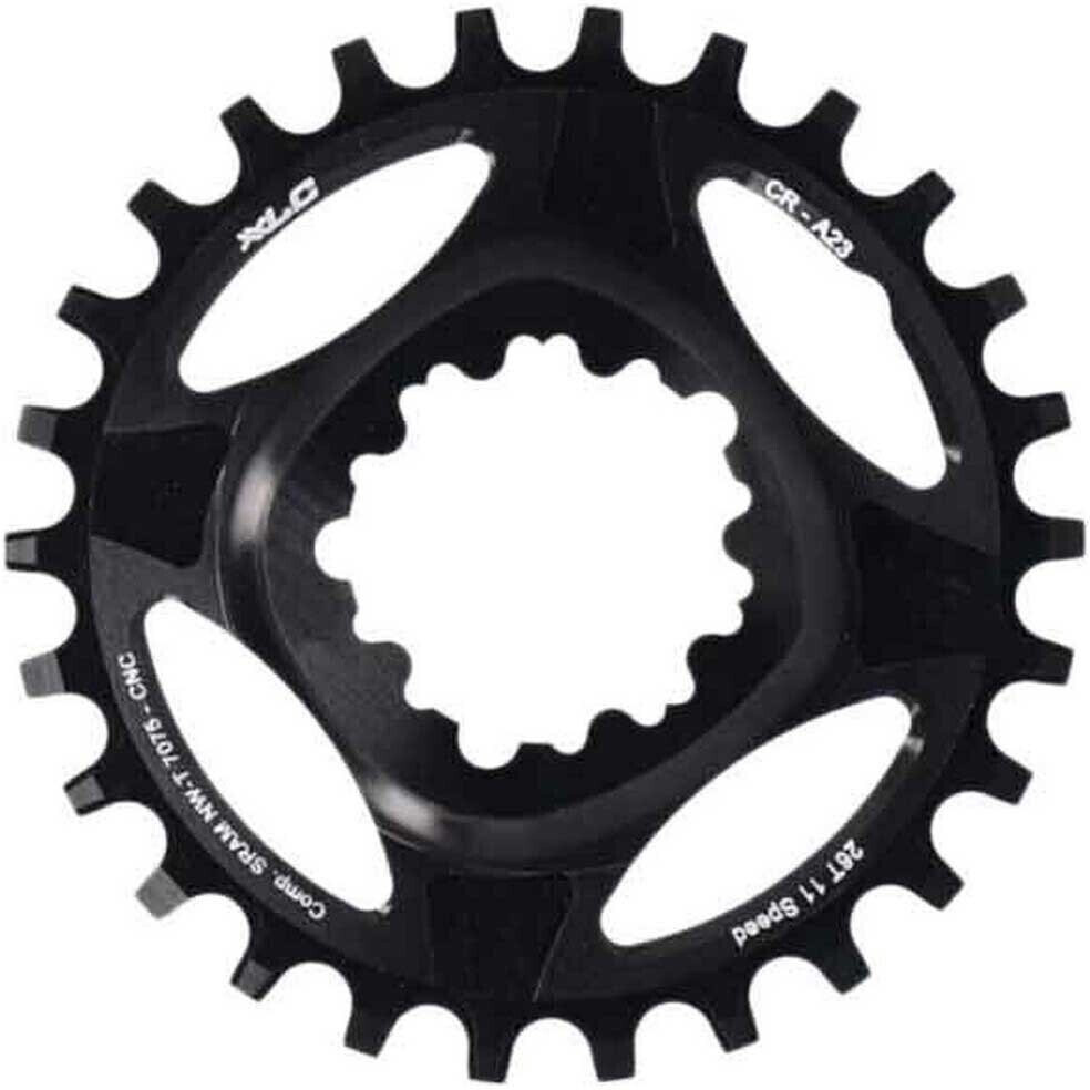 XLC Cr-m01 Gxp Dm 6 Offset Chainring
