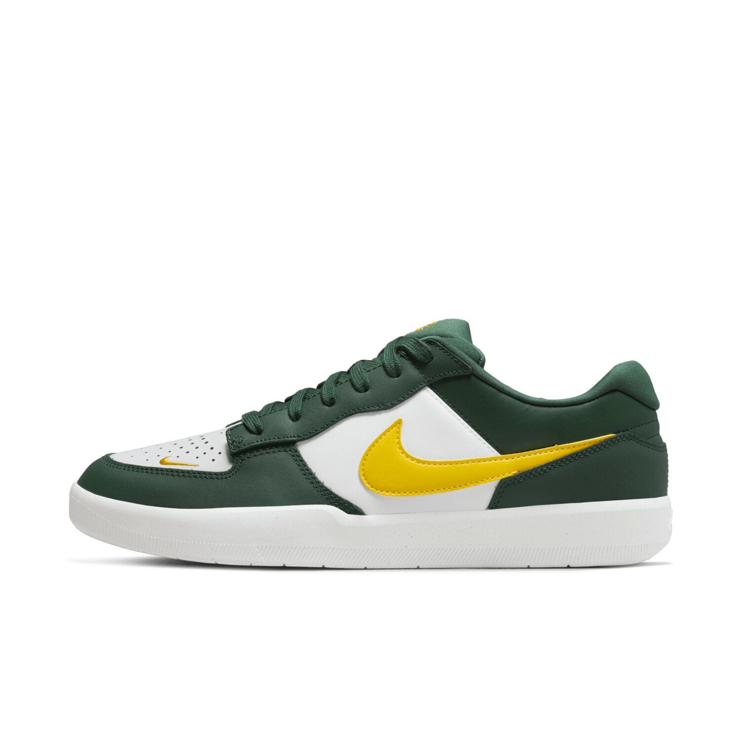 Nike sb grün 2025