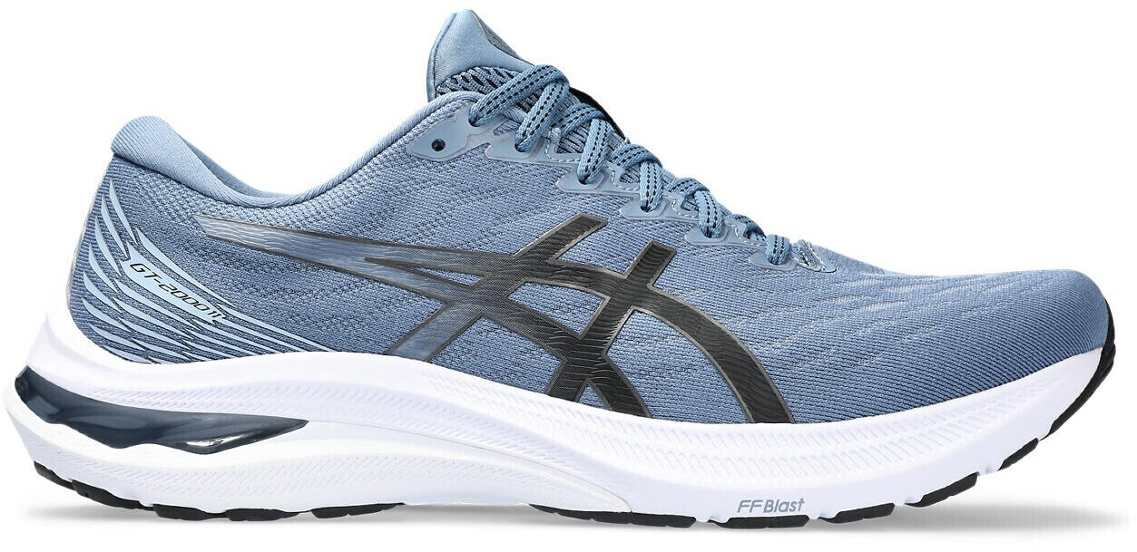 Asics GT 2000 11 1011B441 408 blue black ab 159 99 Preisvergleich bei idealo