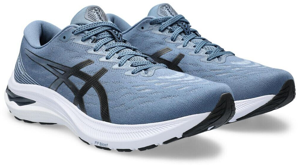 Asics GT 2000 11 1011B441 408 blue black ab 159 99 Preisvergleich bei idealo