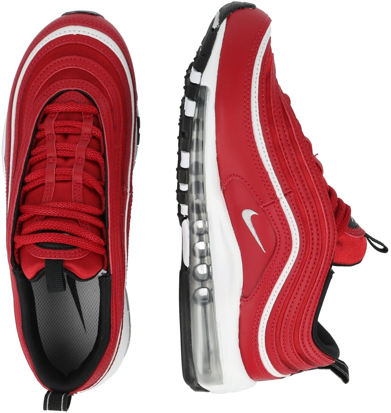 Nike Air Max 97 Women gym red white black neutral grey a 132 79 oggi Migliori prezzi e offerte su idealo