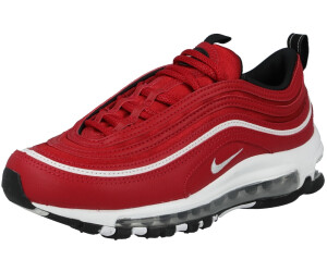 Buy Nike Air Max 97 Women gym red white black neutral grey from 110.50 Today Best Deals on idealo