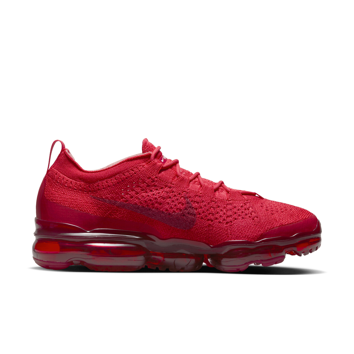 Nike Air VaporMax 2023 Flyknit track red track red track red mystic red