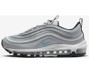 Nike Air Max 97 Women wolf grey white black teal nebula au meilleur prix sur idealo