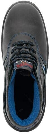 Panter 41 Bota De Seguridad PANTER FUNDICION PLUS S3 Negro Pu/Tpu