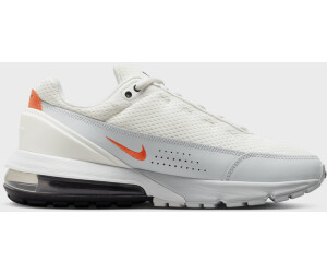 Nike Air Max Pulse summit white pure platinum safety orange black