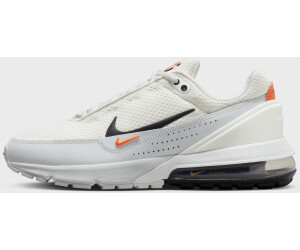 Air max 1 pure platinum orange shop