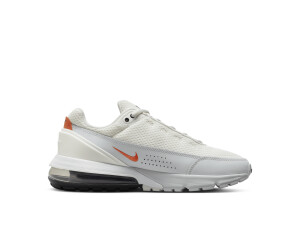Nike air max best sale axis mens orange