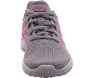 Adidas Lite Racer 2.0 pink grey ab 36 99 Preisvergleich bei idealo