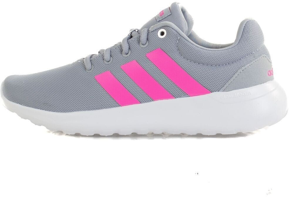 Adidas Lite Racer 2.0 pink grey ab 36 99 Preisvergleich bei idealo