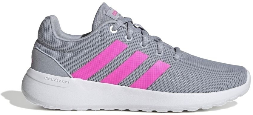 Adidas lite racer grey peach store