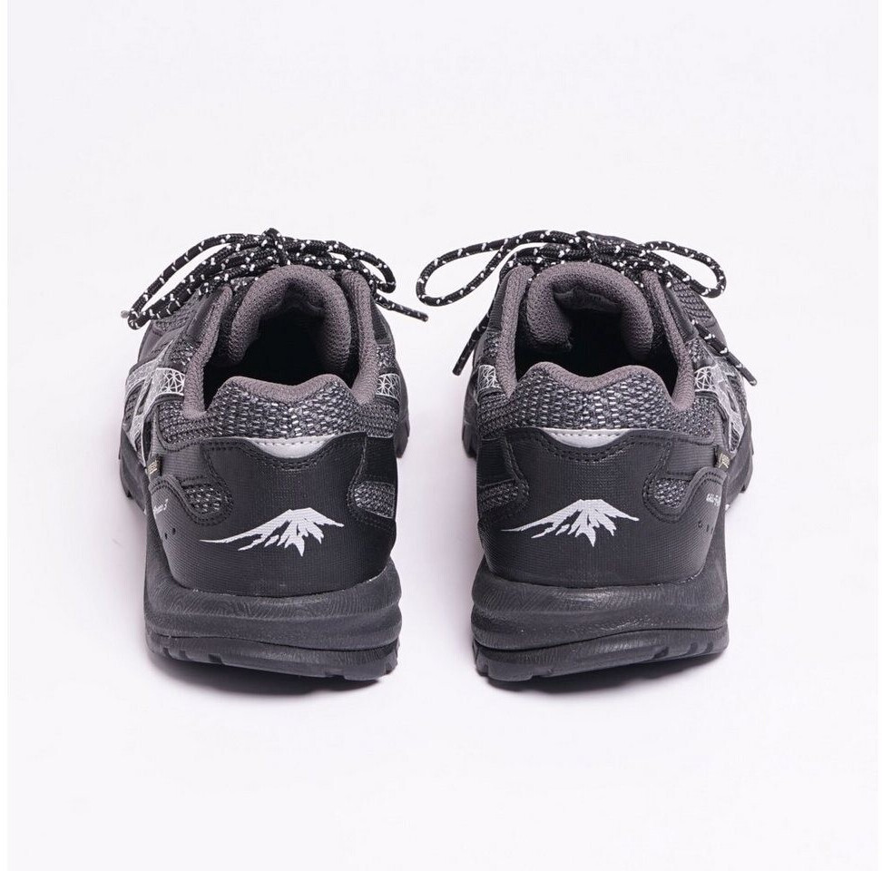 Asics Gel FujiFrezze 3 GTX black/silver ab 69,96 € | Preisvergleich bei ...