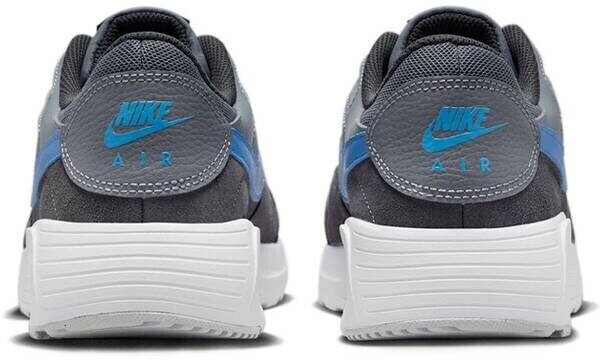 Buy Nike Air Max SC cool grey anthracite wolf grey university blue