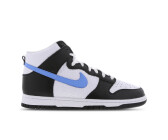 Sb dunk high blue black cheap