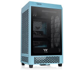Thermaltake The Tower 200 Turquoise