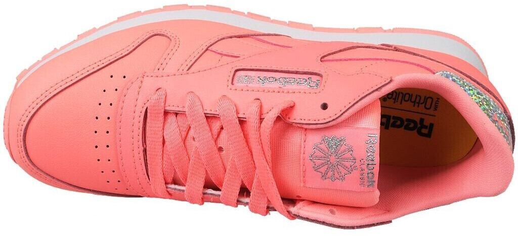Reebok hotsell ortholite kids