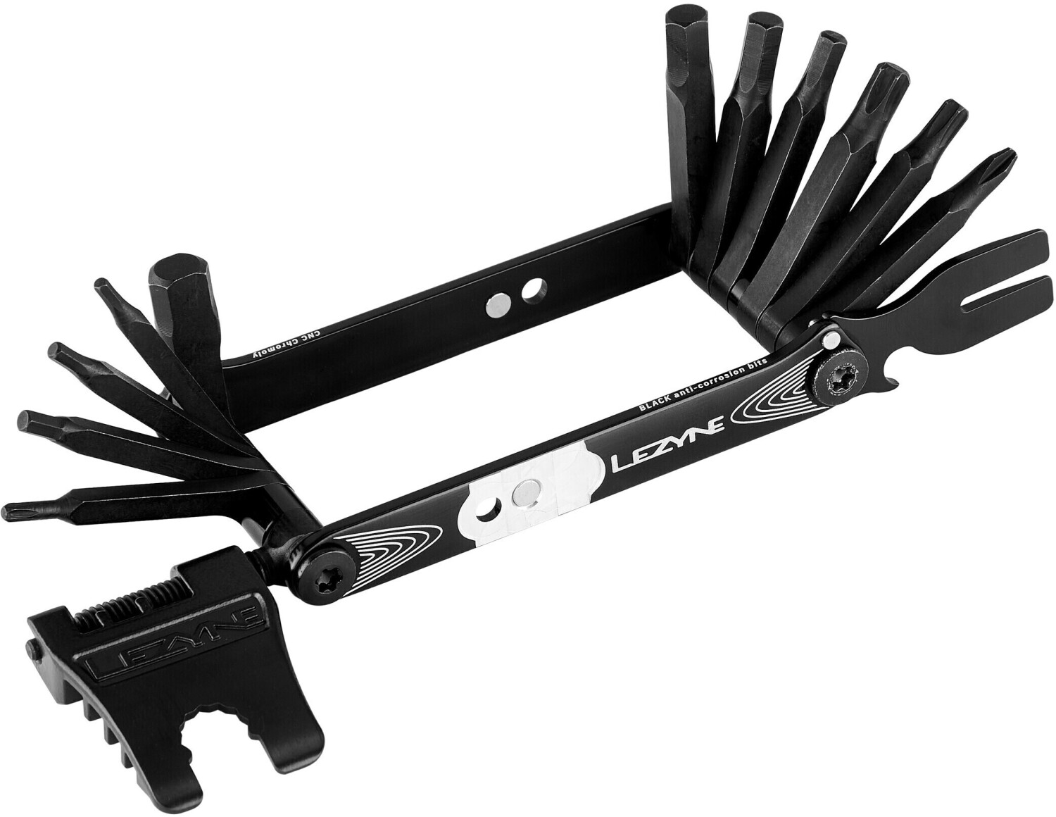 Lezyne Multitool Super V22