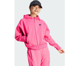 Adidas Z.N.E. Full Zip Hoodie pink fusion IN5131 ab 55 00