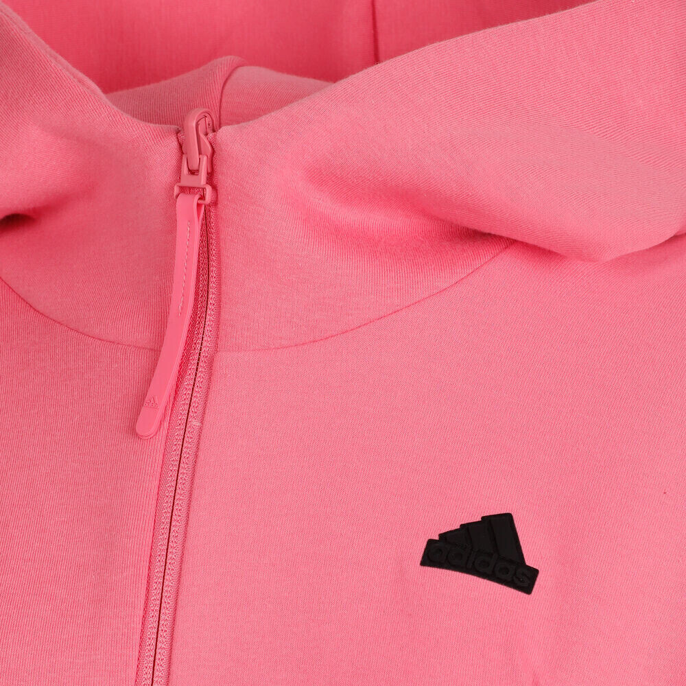 Adidas Z.N.E. Full-Zip Hoodie pink fusion (IN5131) ab 55,00 € |  Preisvergleich bei