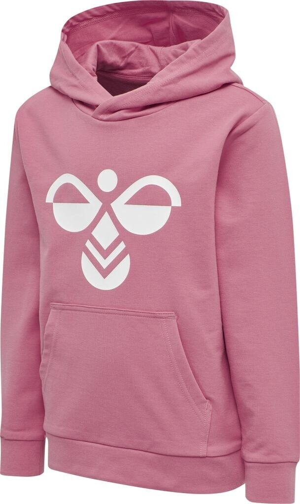 Hummel hmlCUATRO Hoodie (213850) pink