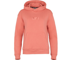 Pink fila shop jumper