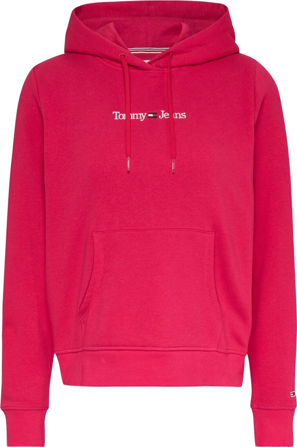 gypsy € Hilfiger rose 69,99 Preisvergleich Sweatshirt Serif Tommy | ab (DW0DW15649) bei