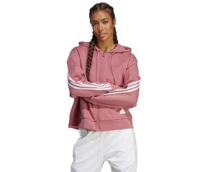 45,00 € Adidas Future Stripes 3 ab (IB8513) Preisvergleich Icons pink | bei