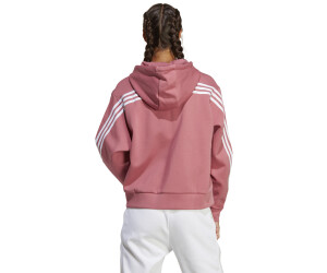 Adidas Future Icons 3 Stripes pink (IB8513) ab 45,00 € | Preisvergleich bei
