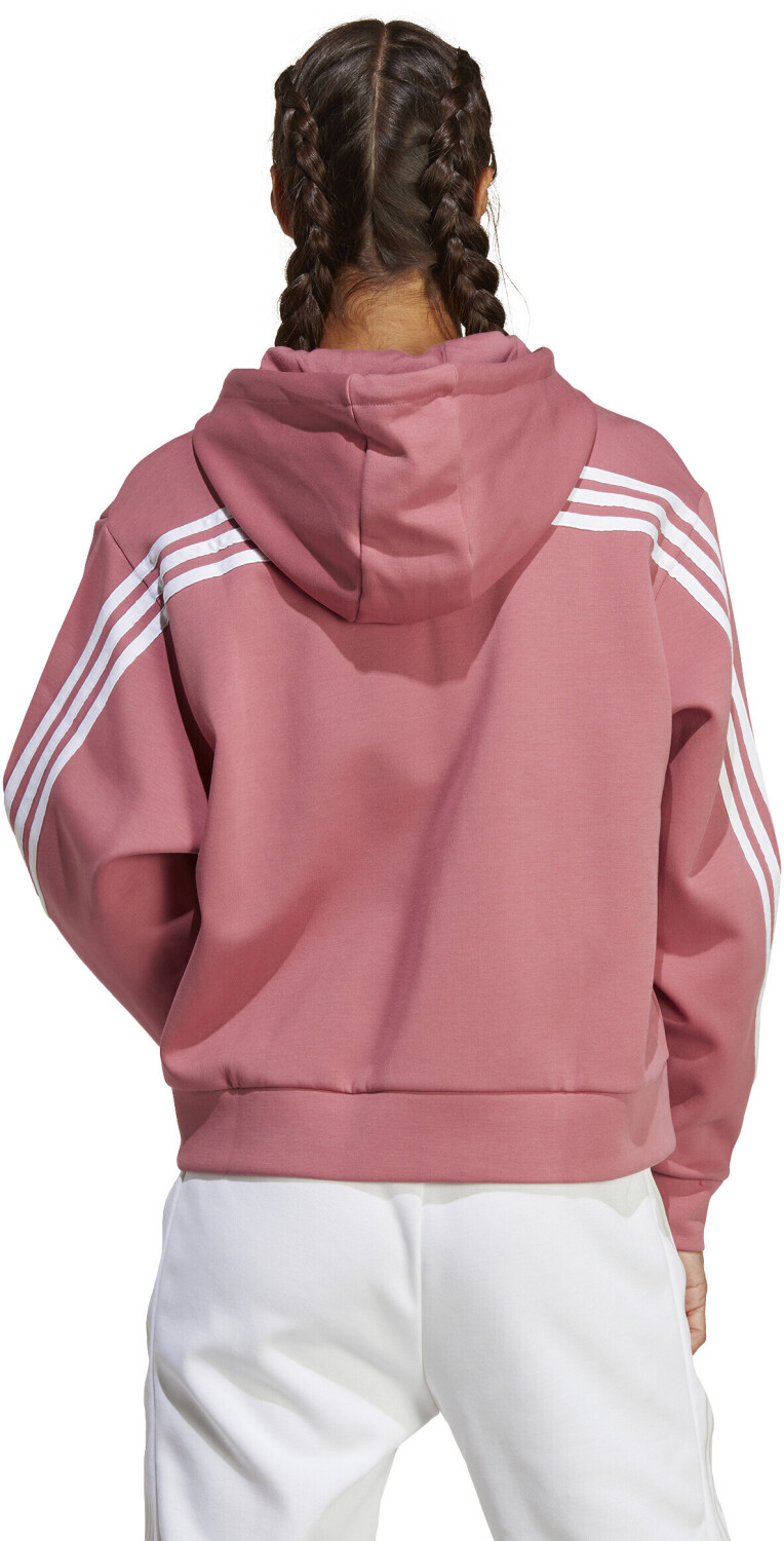 Adidas Future Stripes | 45,00 pink Icons Preisvergleich (IB8513) 3 bei ab €