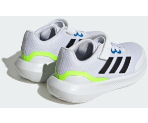 Adidas Runfalcon 3.0 Elastic Lace Top Strap Kids cloud white core black bright royal ab 38 32 Preisvergleich bei idealo
