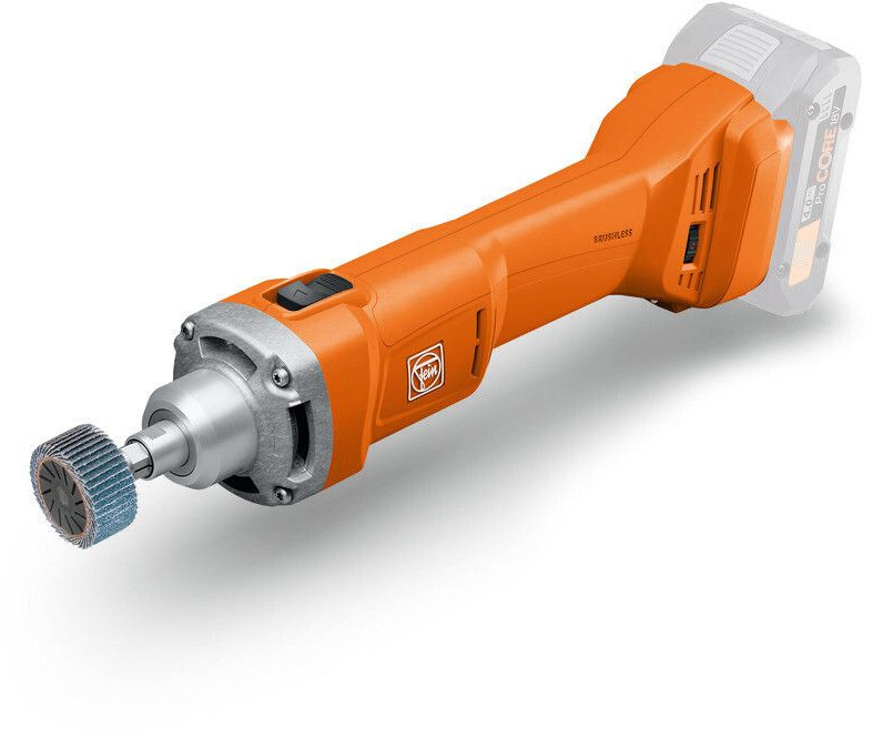 Fein AGSZ 18-280 BL AS