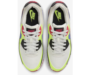 Air max 90 2025 neon green womens