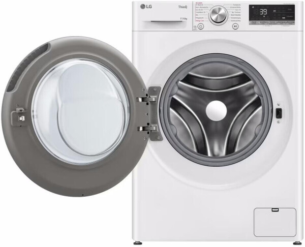 LG W4WR70E61, Bild 4