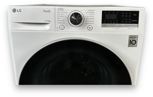 LG W4WR70E61, Bild 5