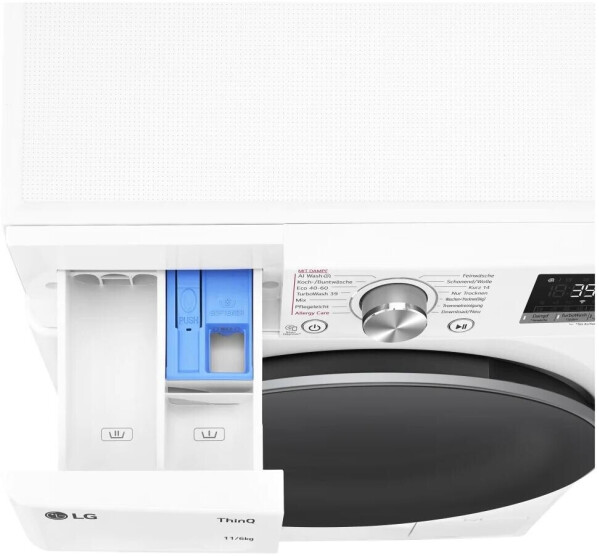 LG W4WR70E61, Bild 6