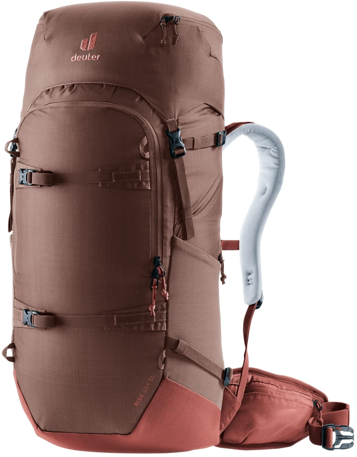 Deuter Rise 32+ SL (2023) raisin/caspia
