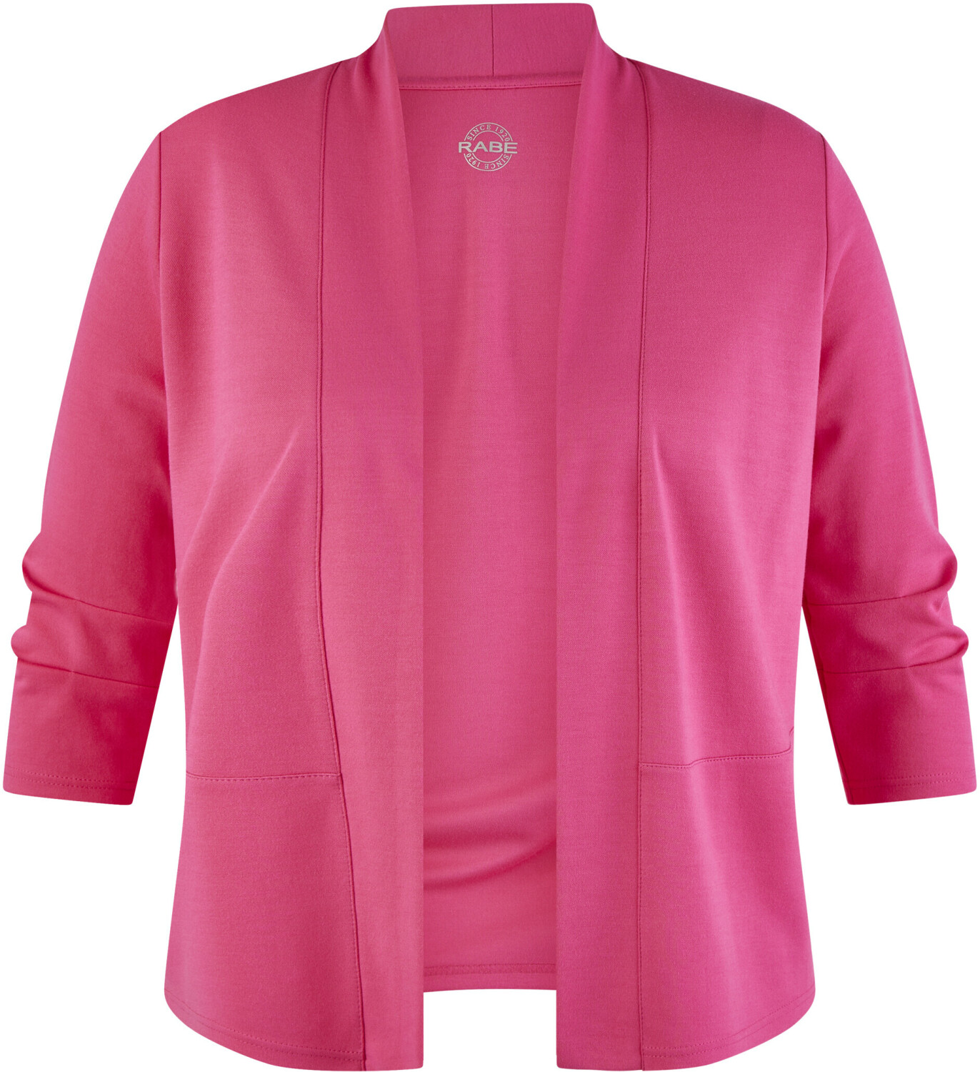 € pink Cardigan (50-131220) Preisvergleich Rabe 40,56 bei ab |